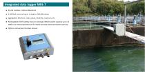 RQ-30 ADMS Discharge Measurement System-3