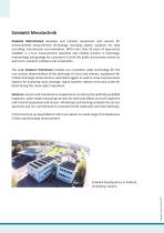 SOMMER Brochure "Sensors for Water Discharge Measurement"-2