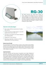 SOMMER Brochure "Sensors for Water Discharge Measurement"-3
