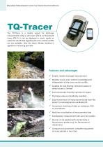 SOMMER Brochure "Sensors for Water Discharge Measurement"-8