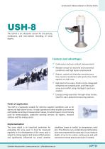 Your specialist for environmental measurement technology – Sensors and systems for recording snow data-3