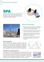 Your specialist for environmental measurement technology – Sensors and systems for recording snow data-4