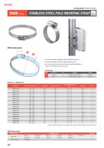 AL series - IP65 DIECAST ALUMINIUM BOX-4