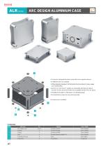 ALR series - ARC DESIGN ALUMINIUM ENCLOSURE-3