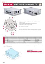 ALR series - ARC DESIGN ALUMINIUM ENCLOSURE-5