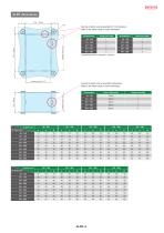 ALRF series - CUSTOM SIZED ARC DESIGN ALUMINIUM CASE-4