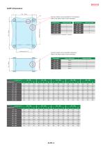 ALRF series - CUSTOM SIZED ARC DESIGN ALUMINIUM CASE-7