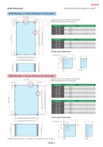 ALSF series - CUSTOM SIZED ALUMINIUM FRAME BOX-11