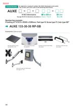 AUPE series - EMC SHIELDED ENCLOSURE with DETACHABLE PANELS-17