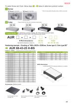 AUPRE series - EMC SHIELDED 19" ENCLOSURE with DETACHABLE PANELS-6