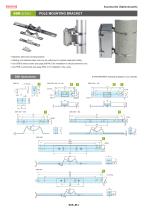 AW series - IP68 FLANGED ALUMINIUM ENCLOSURE-11