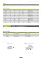AW series - IP68 FLANGED ALUMINIUM ENCLOSURE-12