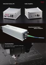AWA series - HEAT-SINK ALUMINIUM ENCLOSURE-2