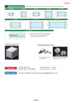AWAS series - CUSTOM SIZED HEAT-SINK ALUMINIUM ENCLOSURE-5