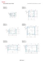 AWN series - IP68 HEAT-SINK ALUMINIUM ENCLOSURE-11