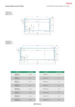 AWN series - IP68 HEAT-SINK ALUMINIUM ENCLOSURE-12