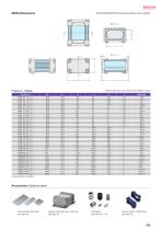 AWN series - IP68 HEAT-SINK ALUMINIUM ENCLOSURE-4