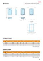 BC series - EMBEDDED BATTERY BOX-2