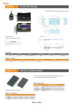 BC series - EMBEDDED BATTERY BOX-5