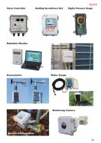 BCAP・BCPC series - IP65 LATCH-HINGED PLASTIC BOX-4