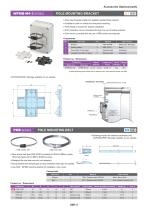 BCAS series -  IP65 PLASTIC BOX SMALL TYPE-11