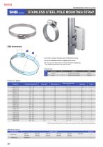BCAS series -  IP65 PLASTIC BOX SMALL TYPE-13