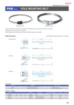BCAS series -  IP65 PLASTIC BOX SMALL TYPE-14