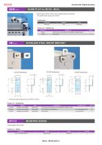 BCAS series -  IP65 PLASTIC BOX SMALL TYPE-6