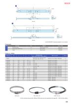 BCPK series - IP65 POLYCARBONATE PLASTIC BOX with LOCK-14