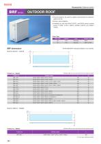 BCPK series - IP65 POLYCARBONATE PLASTIC BOX with LOCK-7