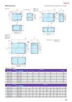 BDN series - IP67 DIECAST ALUMINIUM BOX-2