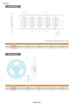 Coin Cell Battery Holder - SMTU・SMTM・HU・BK・PD・PB621・CH74・BH-50N・BV-50N・BK-2032M series-10