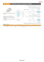Coin Cell Battery Holder - SMTU・SMTM・HU・BK・PD・PB621・CH74・BH-50N・BV-50N・BK-2032M series-11