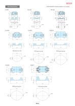Coin Cell Battery Holder - SMTU・SMTM・HU・BK・PD・PB621・CH74・BH-50N・BV-50N・BK-2032M series-5