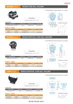 Coin Cell Battery Holder - SMTU・SMTM・HU・BK・PD・PB621・CH74・BH-50N・BV-50N・BK-2032M series-7
