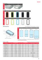 CS series - PORTABLE PLASTIC CASE-11