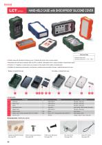 CS series - PORTABLE PLASTIC CASE-15