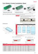 CS series - PORTABLE PLASTIC CASE-8