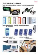 CSS series - PORTABLE PLASTIC CASE with SILICONE COVER-2