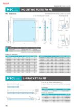 Desktop Enclosure - MS series - 10