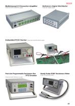 Desktop Enclosure - MS series - 3