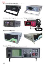 Desktop Enclosure - MS series - 4