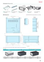 Desktop Enclosure - MS series - 7