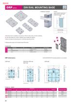 DRC series - DIN RAIL BOX-3