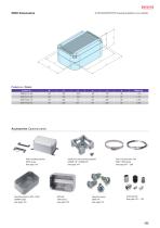 DW series - IP68 DIECAST ALUMINIUM ENCLOSURE-6