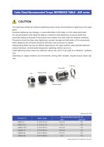 DWH series - IP68 HEATSINK DIECAST ALUMINIUM ENCLOSURE-14