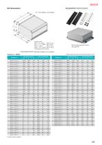 EX series - EXTRUDED ALUMINIUM CASE-2