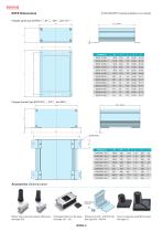 EXFS series - CUSTOM SIZED WALLMOUNT EXTRUDED ALUMINIUM ENCLOSURE-6