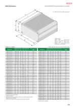 EXH series - HEATSINK ALUMINIUM ENCLOSURE-6