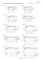 EXHE series - HEASTINK ALUMINIUM EMC SHIELDED ENCLOSURE-13